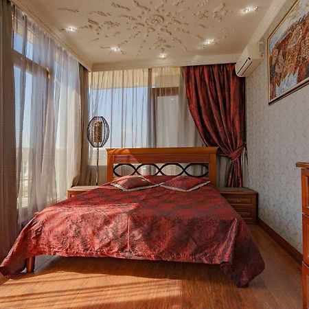 Gefest Apartments Odessa Extérieur photo